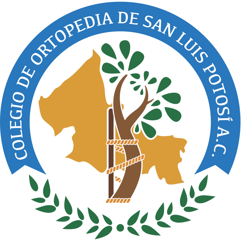 1167 - Colegio de Ortopedia de San Luis Potosí A.C.
